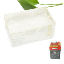 Strong Bonding Courier Box Packaging Hot Melt Glue Custom Adhesive Manufacturer Supplier